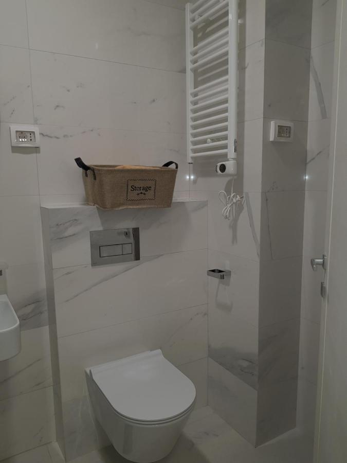 Apartman Vivo City Central Подгориця Екстер'єр фото