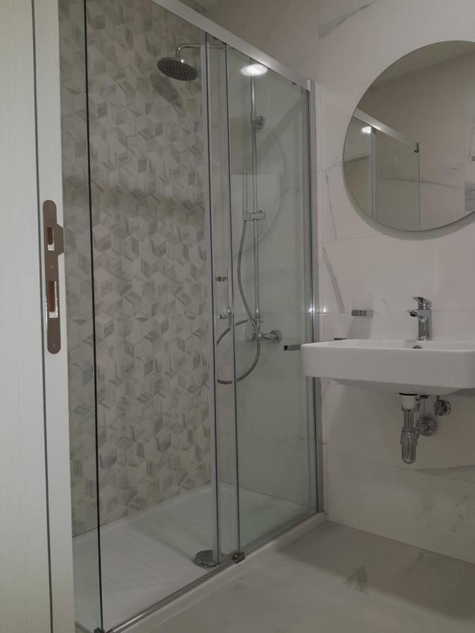 Apartman Vivo City Central Подгориця Екстер'єр фото